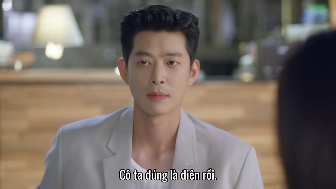 Ngôi Nhà Của Nữ Hoàng tập 92 cảnh 2