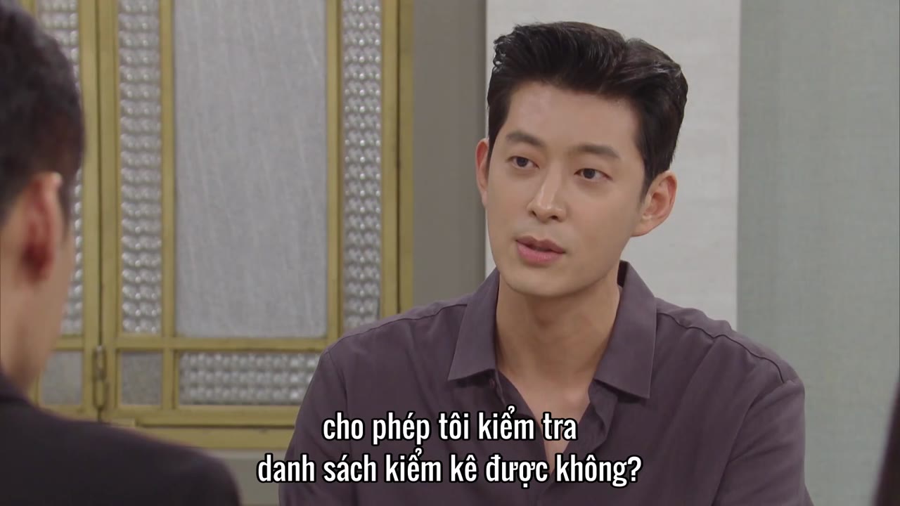 Ngôi Nhà Của Nữ Hoàng tập 96