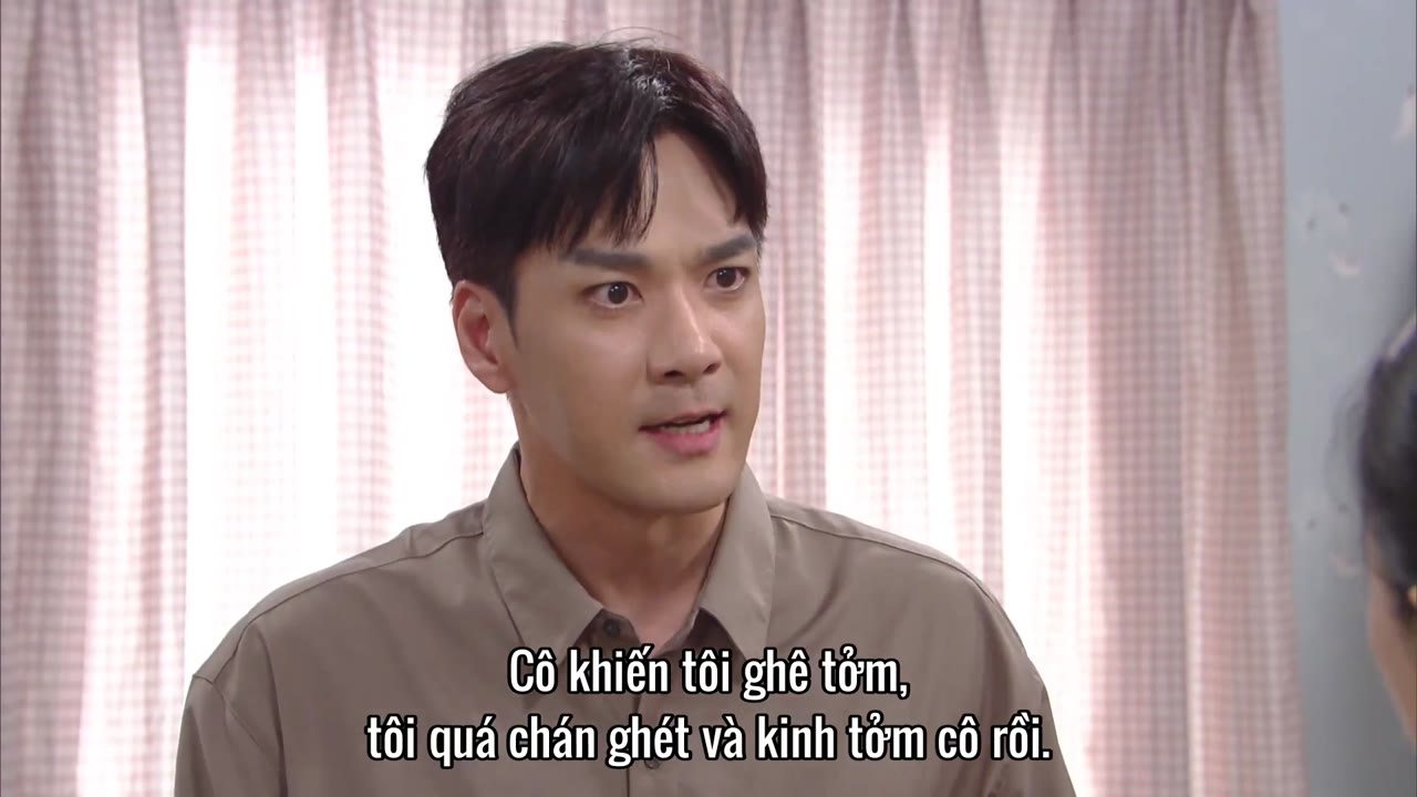 Ngôi Nhà Của Nữ Hoàng tập 98