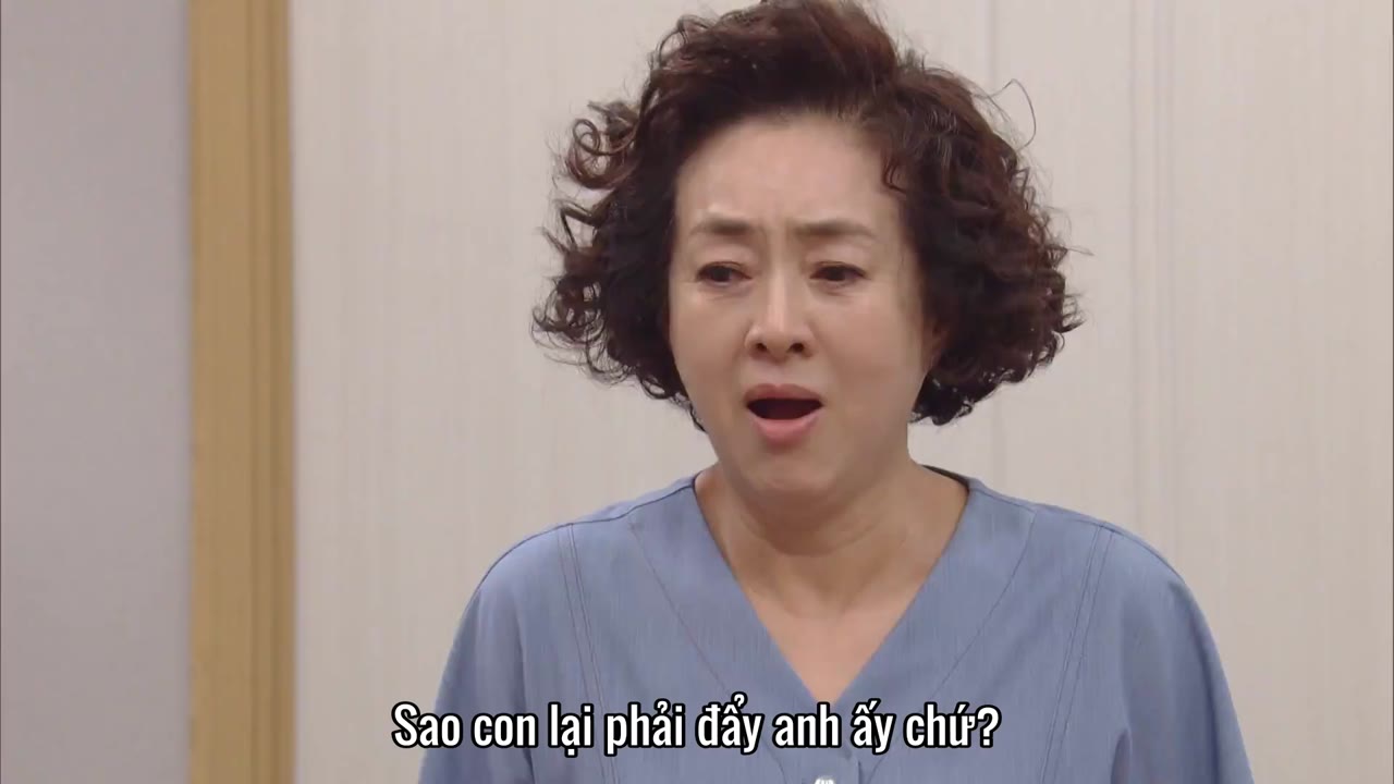 Ngôi Nhà Của Nữ Hoàng tập 98 cảnh 3