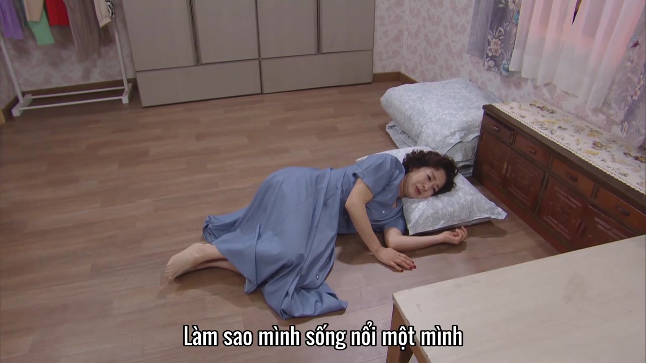 Ngôi Nhà Của Nữ Hoàng tập 99