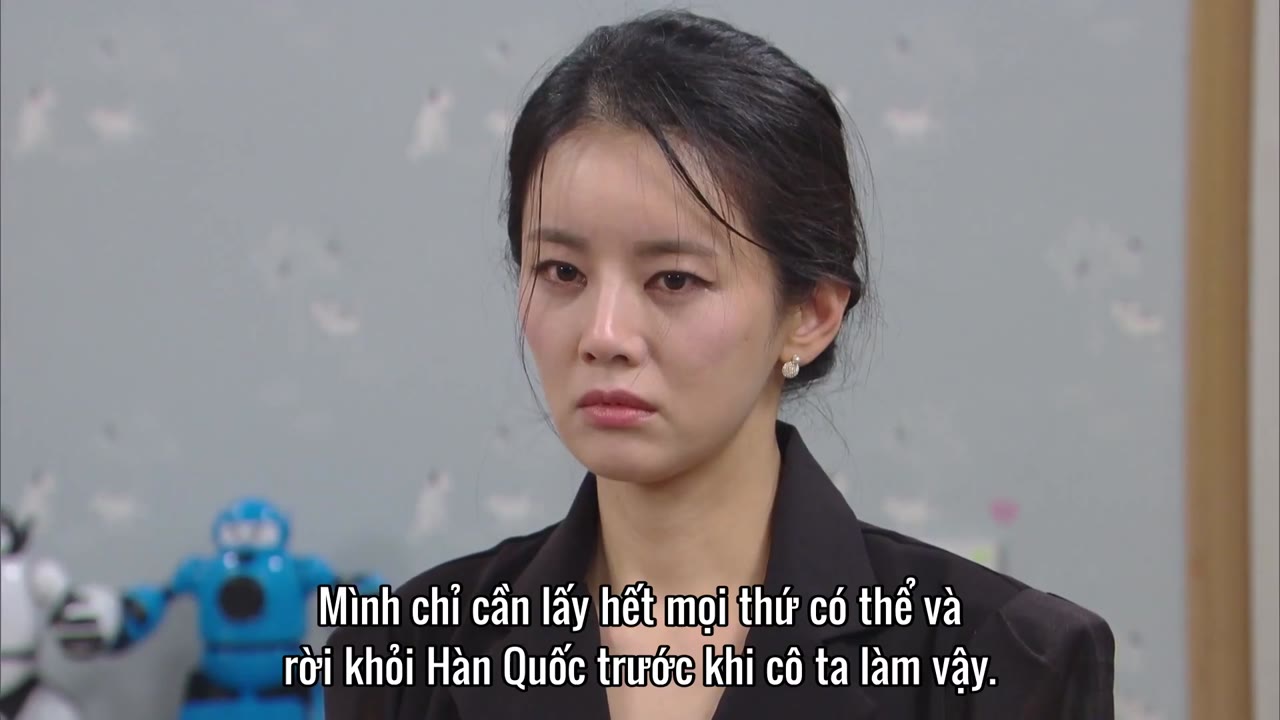 Ngôi Nhà Của Nữ Hoàng tập 99 cảnh 2