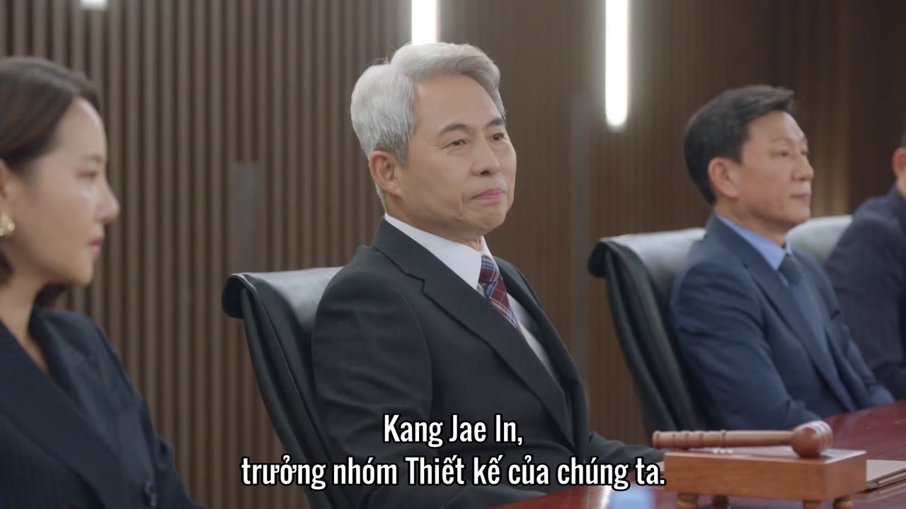 Ngôi Nhà Của Nữ Hoàng tập 100 cảnh 2