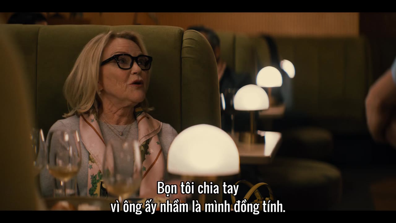 Chẳng ai tác hợp tập 1
