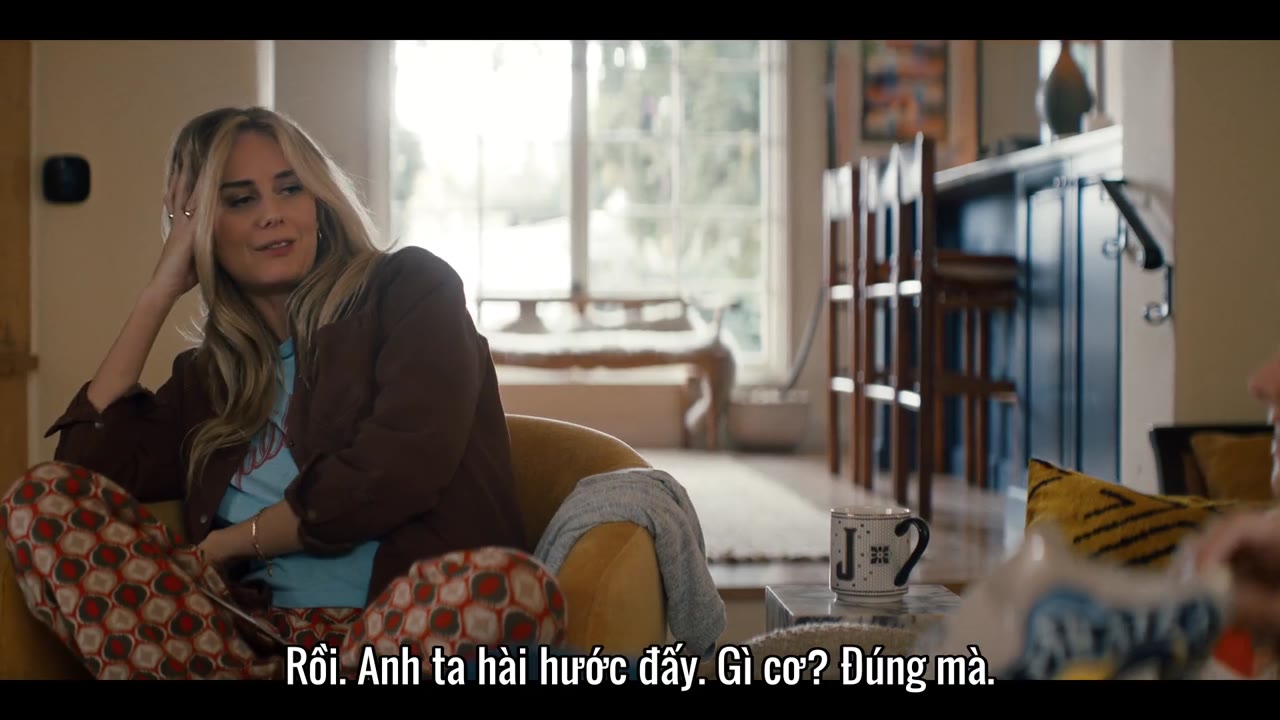 Chẳng ai tác hợp tập 6