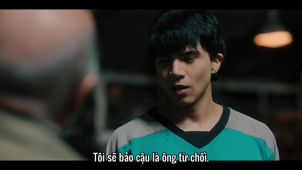 Baby Bandito tập 2 cảnh 2