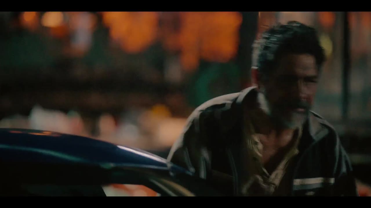 Baby Bandito tập 2 cảnh 3