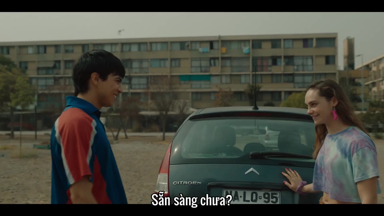 Baby Bandito tập 4