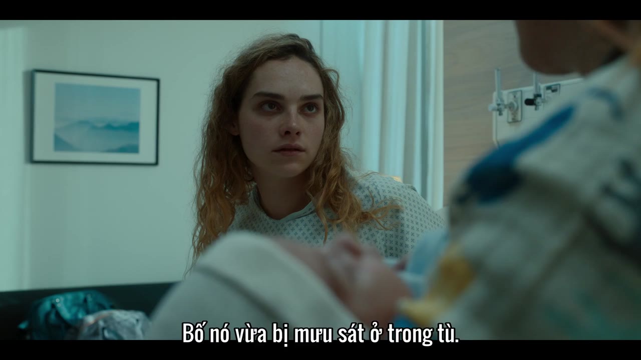 Baby Bandito tập 8