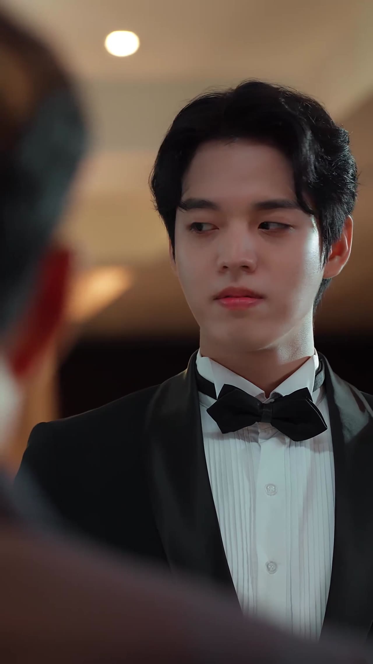 Đối Tượng Báo Thù Của Tôi Hơi Ngọt Ngào tập 1 cảnh 3