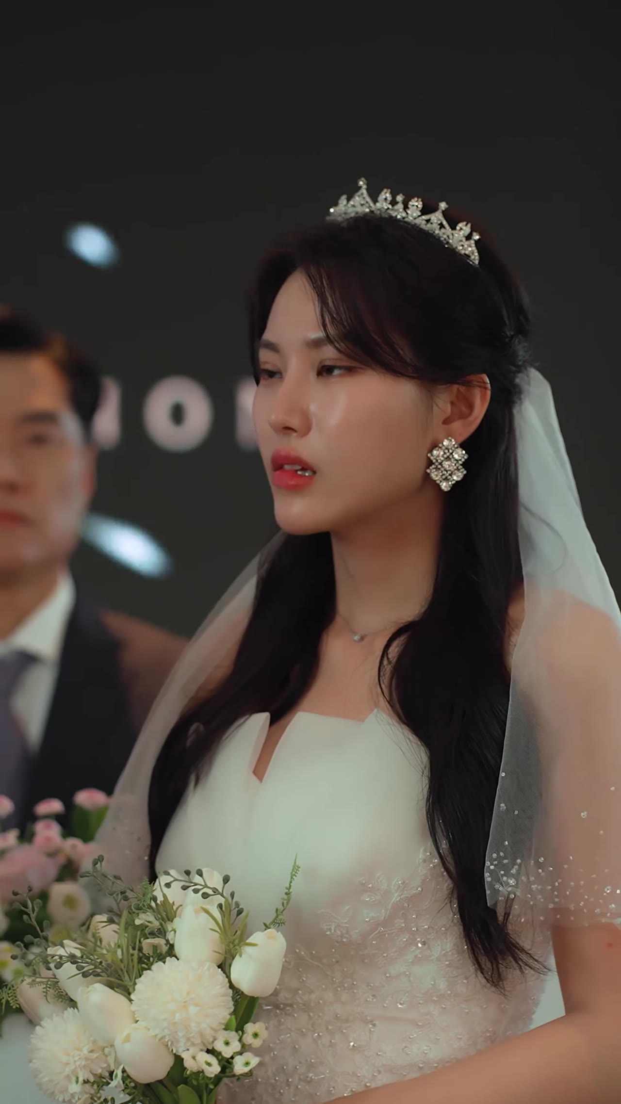Đối Tượng Báo Thù Của Tôi Hơi Ngọt Ngào tập 2