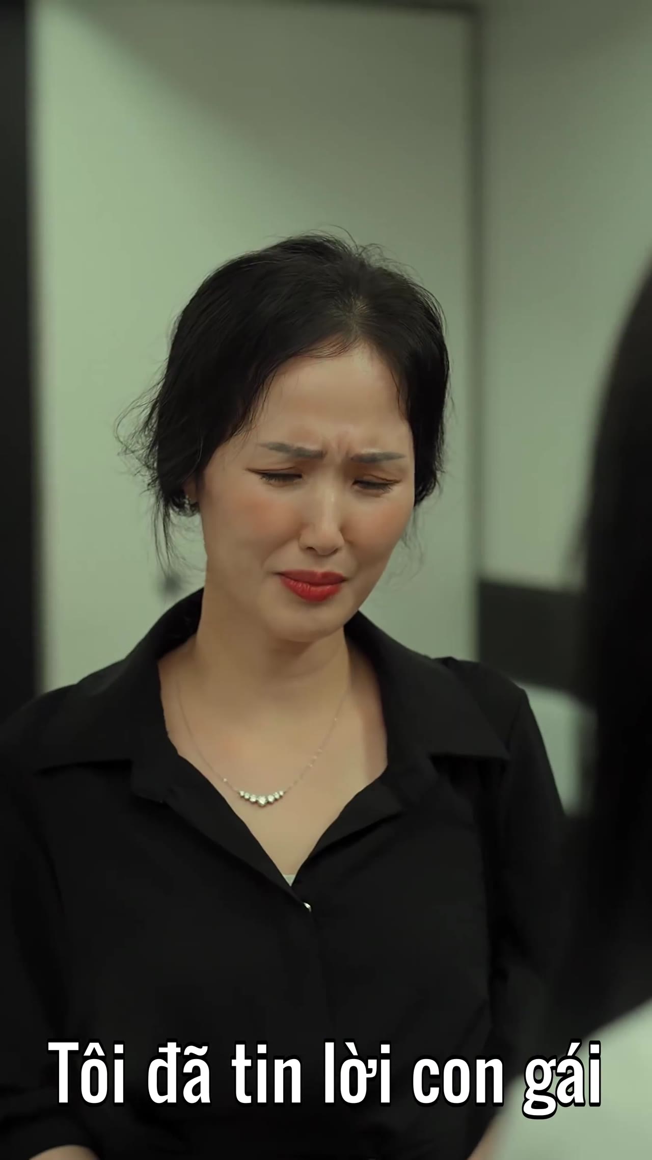 Đối Tượng Báo Thù Của Tôi Hơi Ngọt Ngào tập 21 cảnh 2