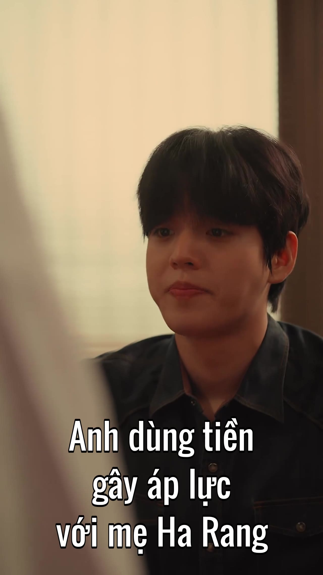 Đối Tượng Báo Thù Của Tôi Hơi Ngọt Ngào tập 23 cảnh 2