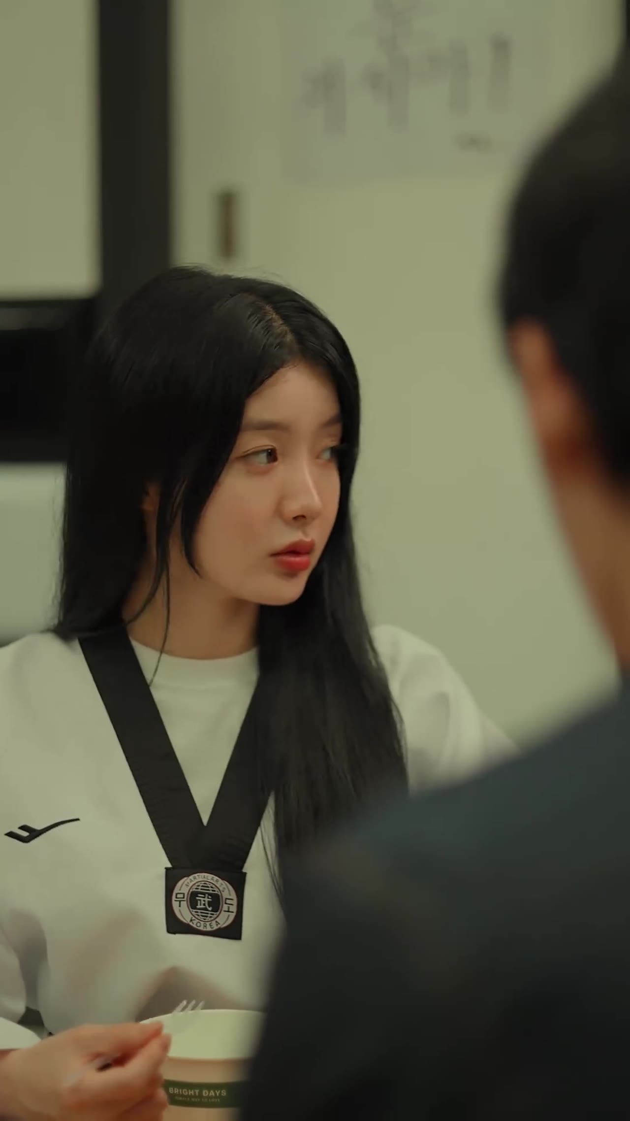 Đối Tượng Báo Thù Của Tôi Hơi Ngọt Ngào tập 24