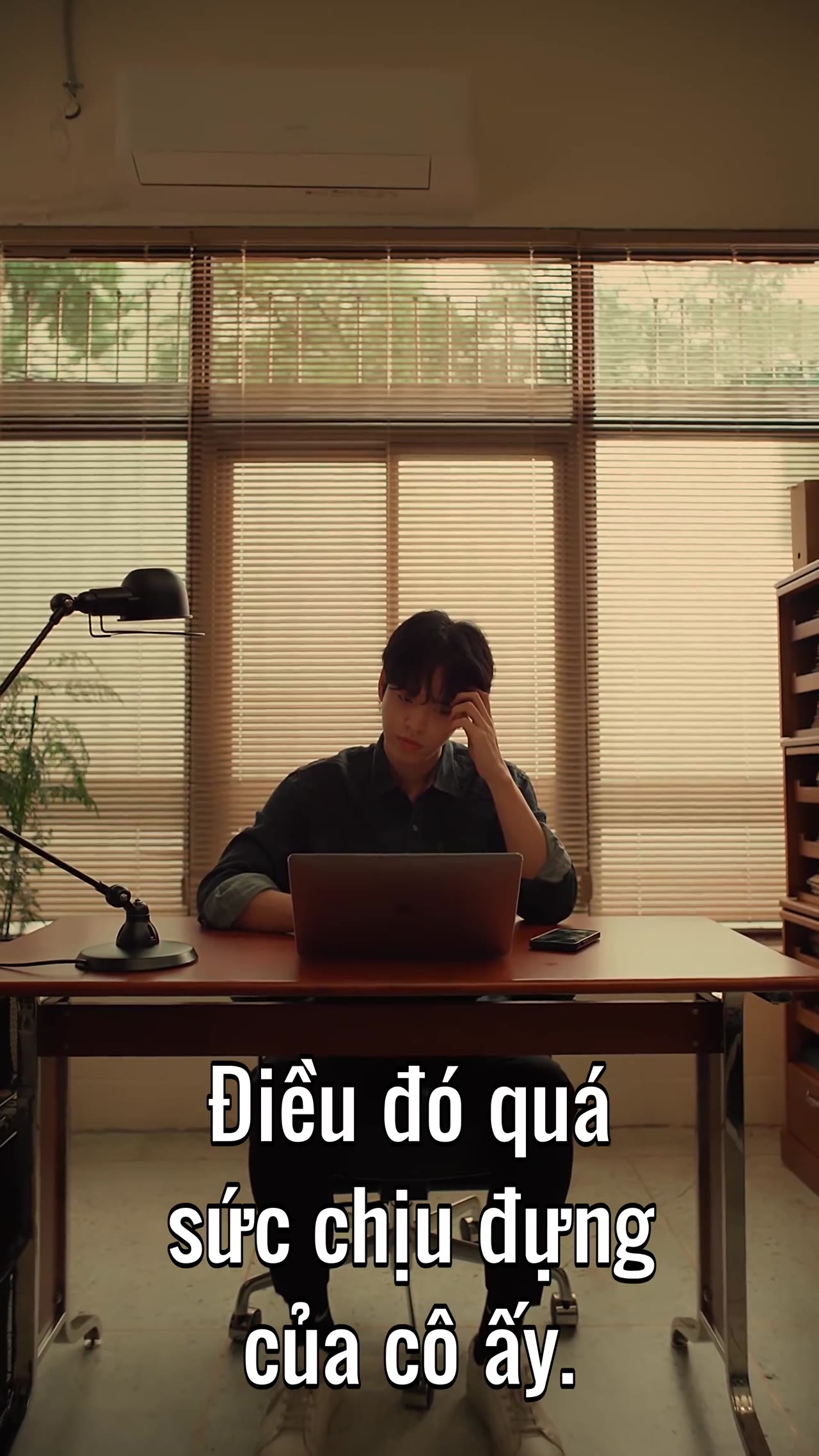 Đối Tượng Báo Thù Của Tôi Hơi Ngọt Ngào tập 26