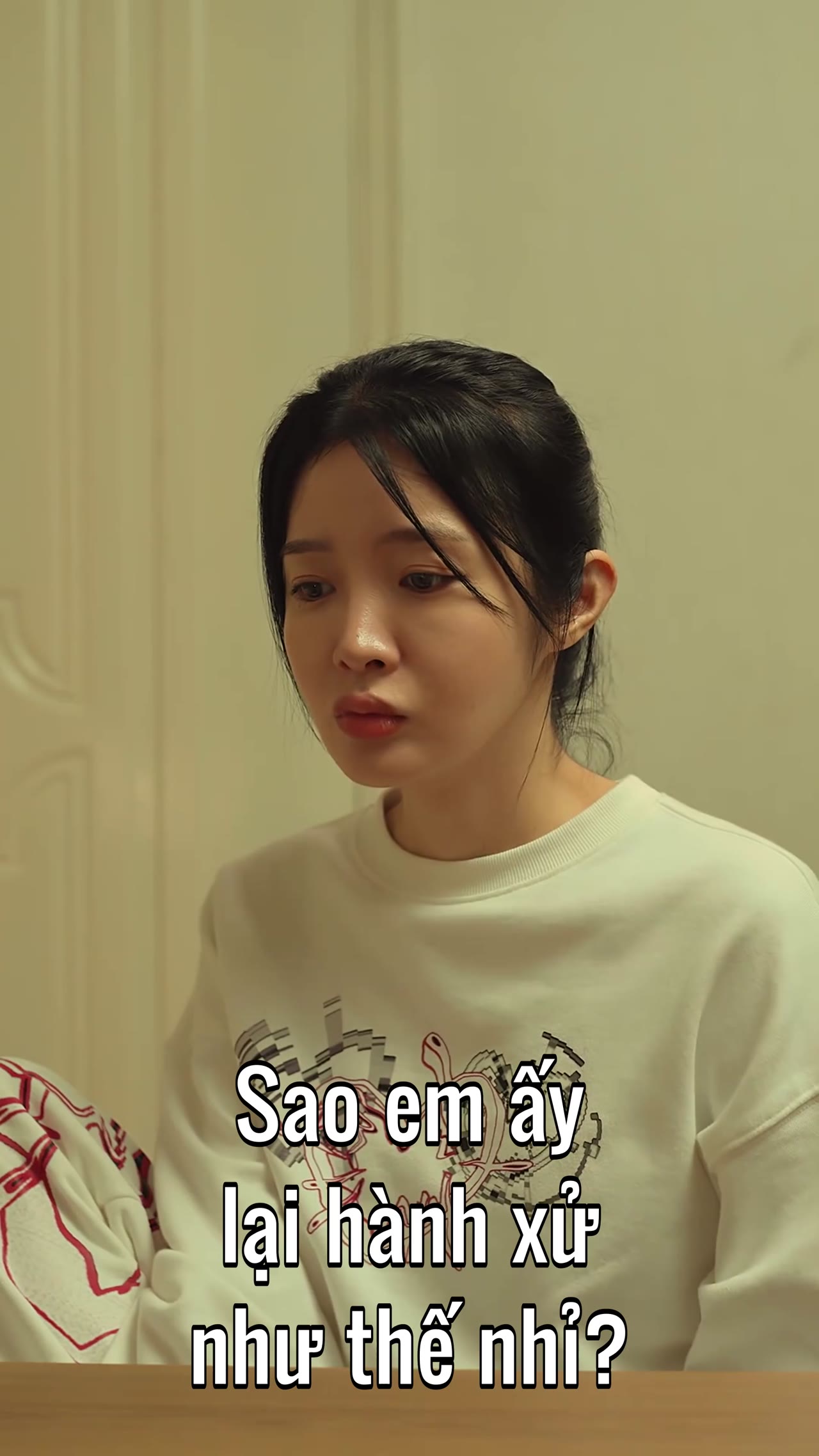 Đối Tượng Báo Thù Của Tôi Hơi Ngọt Ngào tập 37 cảnh 3