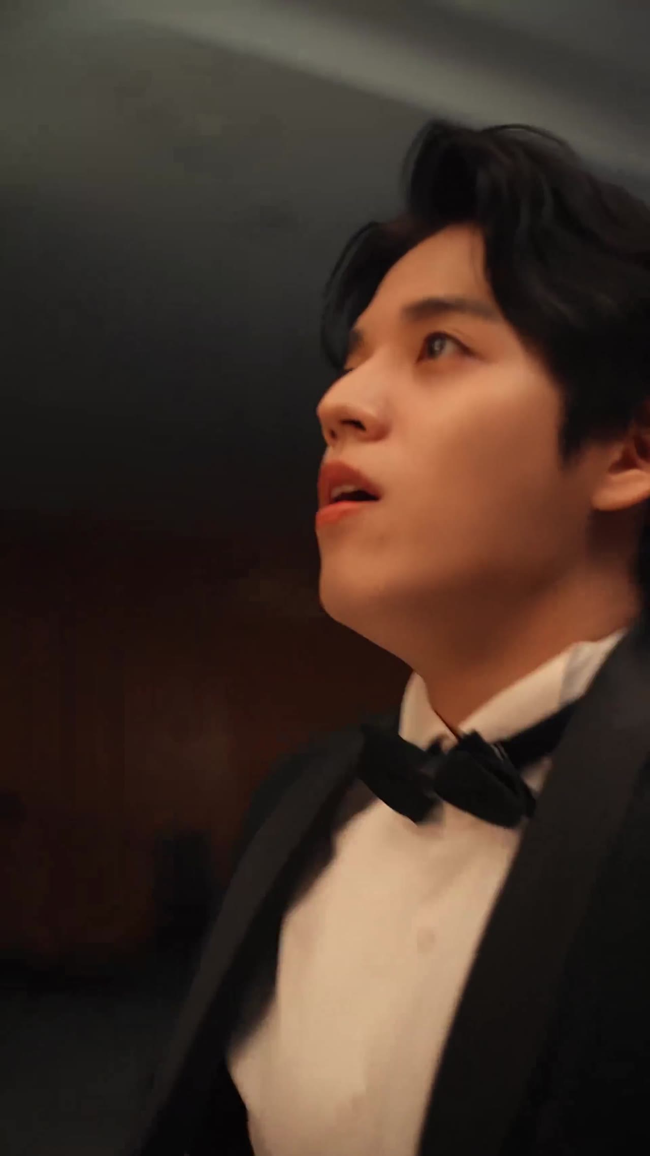 Đối Tượng Báo Thù Của Tôi Hơi Ngọt Ngào tập 44