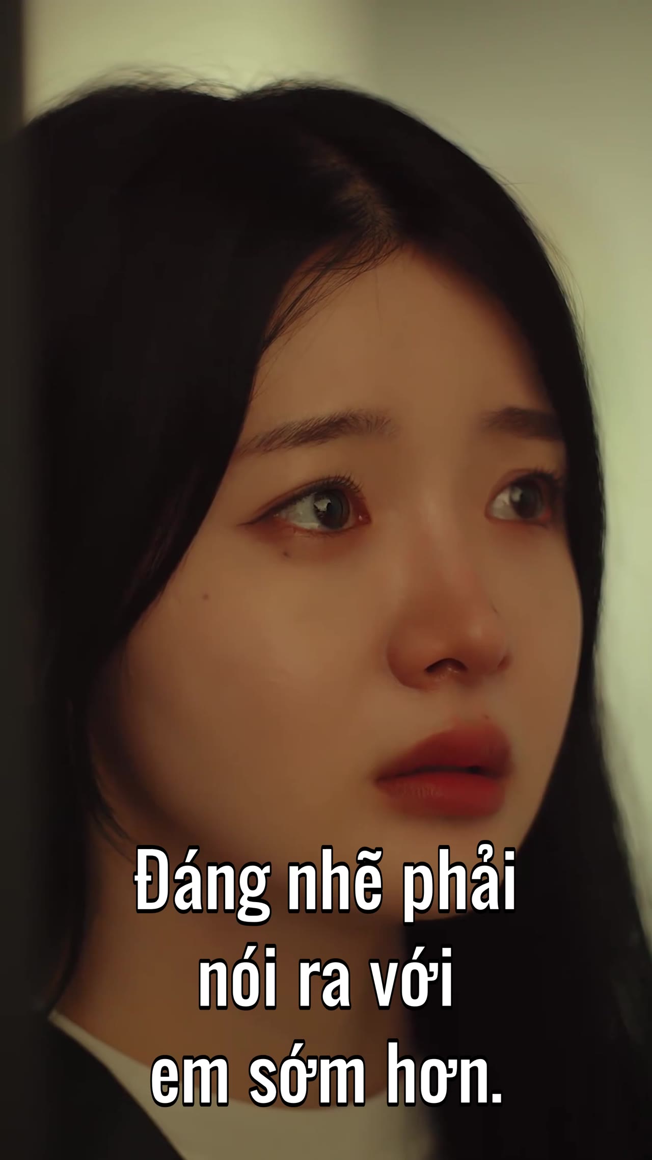 Đối Tượng Báo Thù Của Tôi Hơi Ngọt Ngào tập 49 cảnh 3