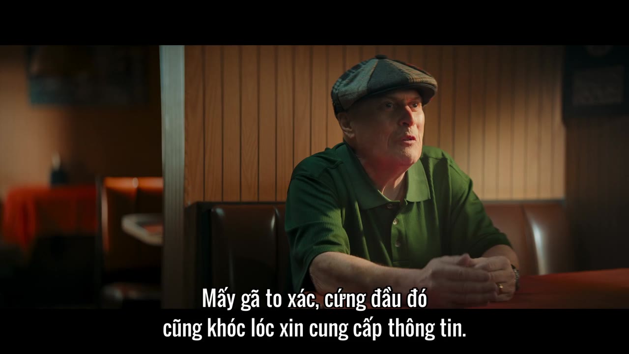 Cuộc Chiến Băng Đảng Philadelphia tập 1