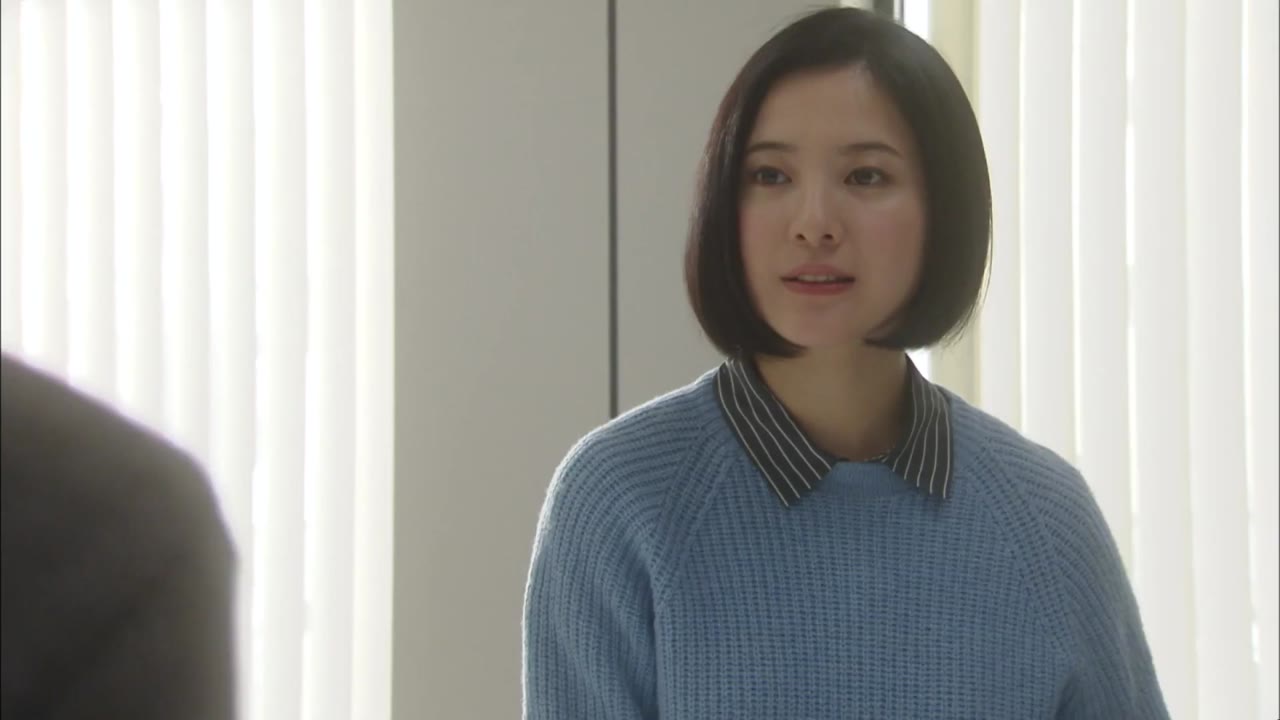 Cô nàng Tokyo mơ mộng tập 4 cảnh 2