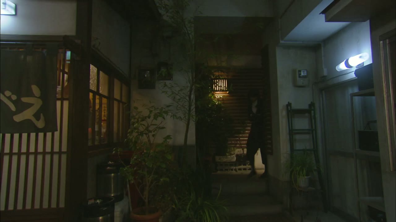 Cô nàng Tokyo mơ mộng tập 5 cảnh 3