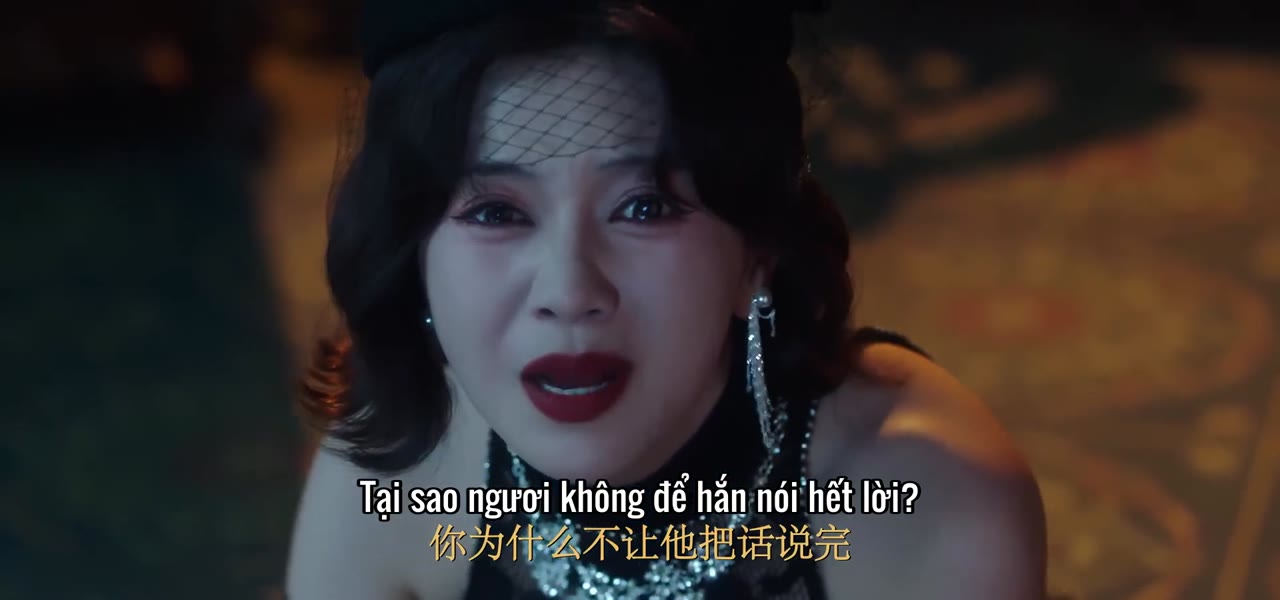 Bí Mật Ngọt Ngào tập 1 cảnh 2