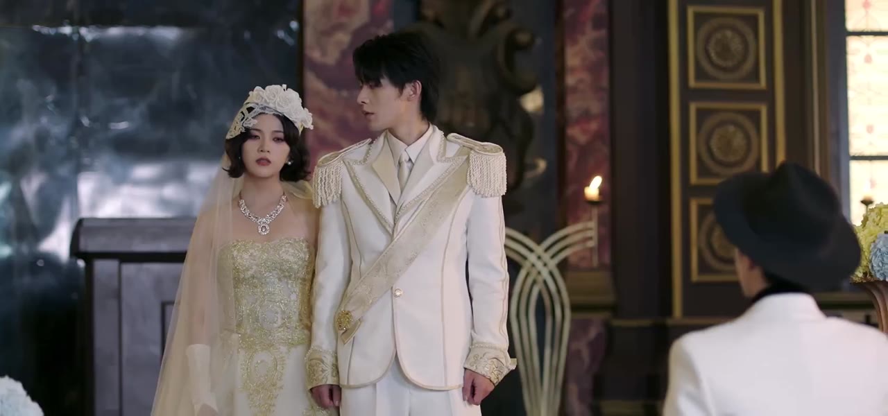 Bí Mật Ngọt Ngào tập 7
