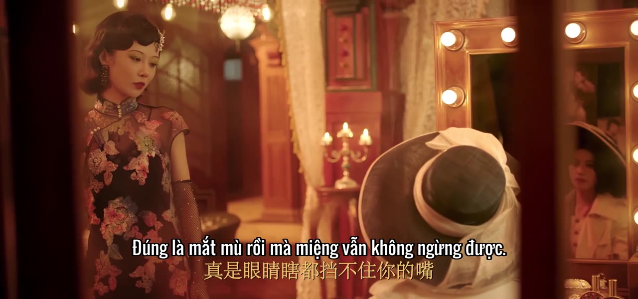 Bí Mật Ngọt Ngào tập 7 cảnh 2