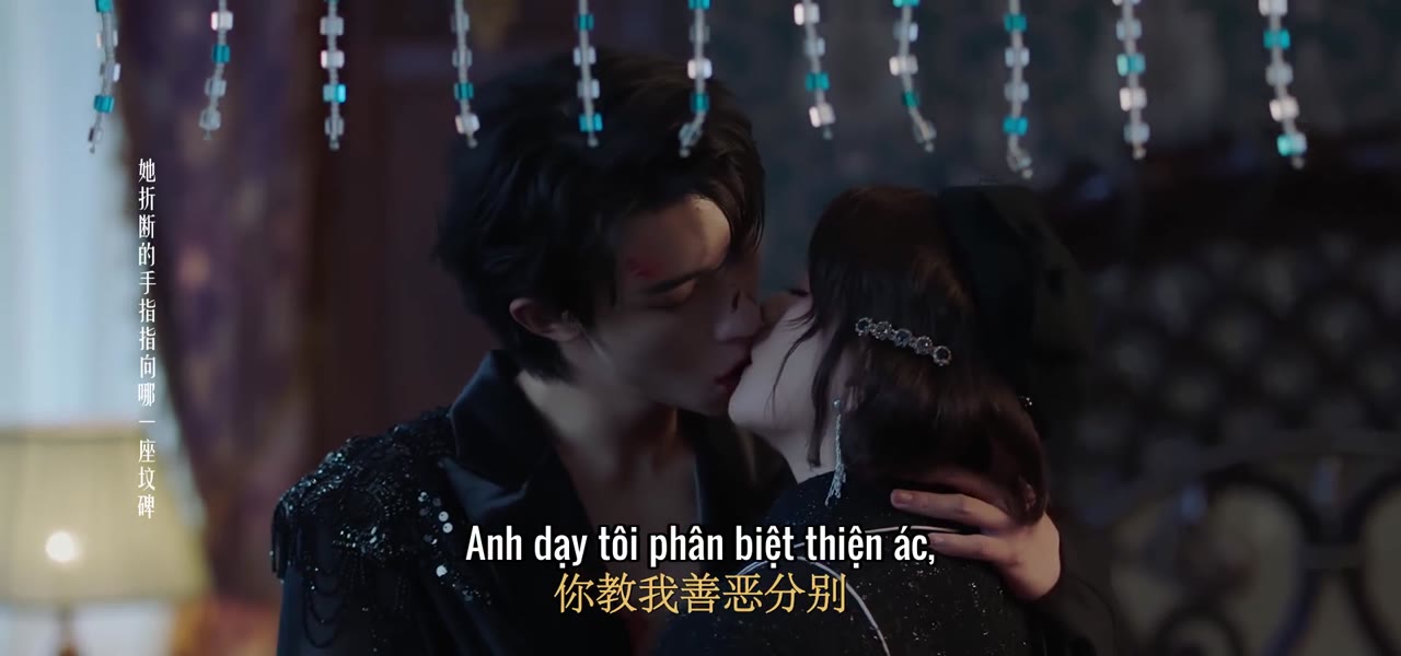Bí Mật Ngọt Ngào tập 9 cảnh 3