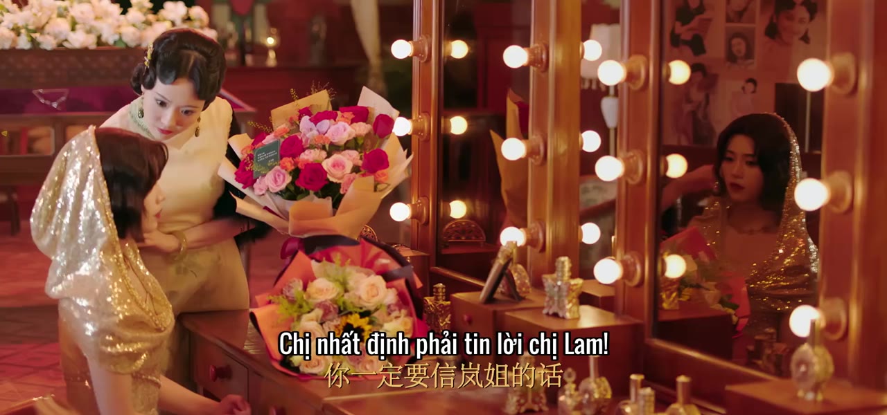 Bí Mật Ngọt Ngào tập 10