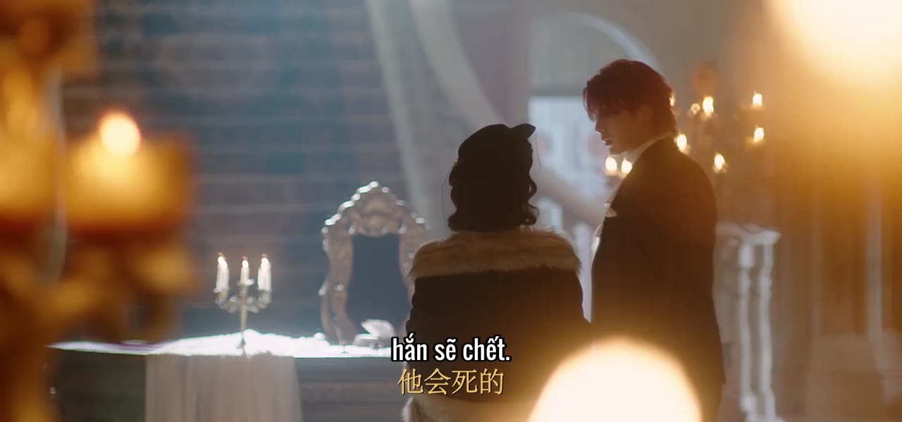 Bí Mật Ngọt Ngào tập 11