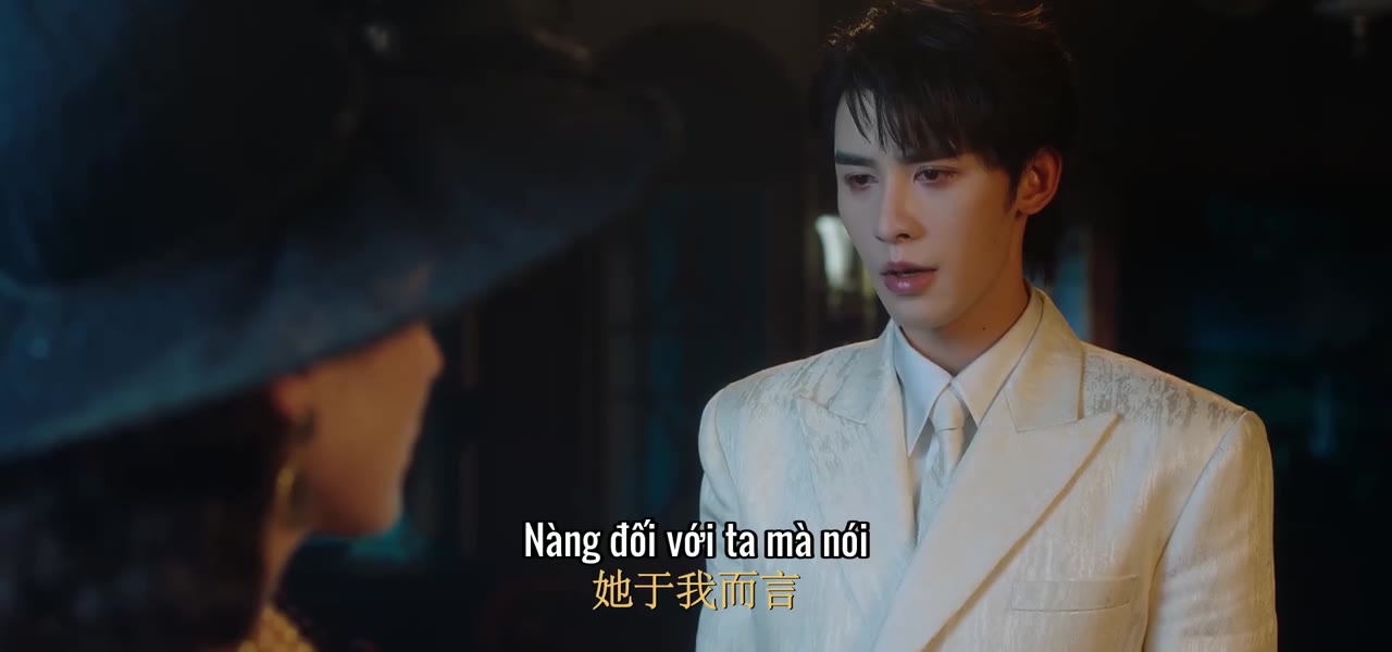 Bí Mật Ngọt Ngào tập 12