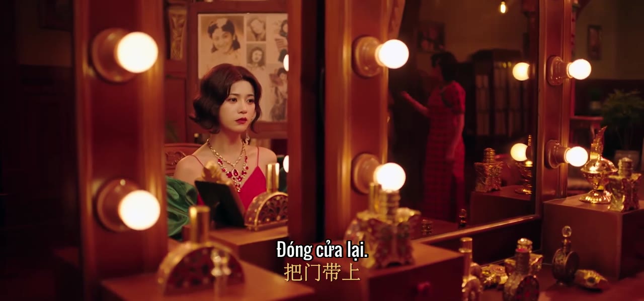 Bí Mật Ngọt Ngào tập 13