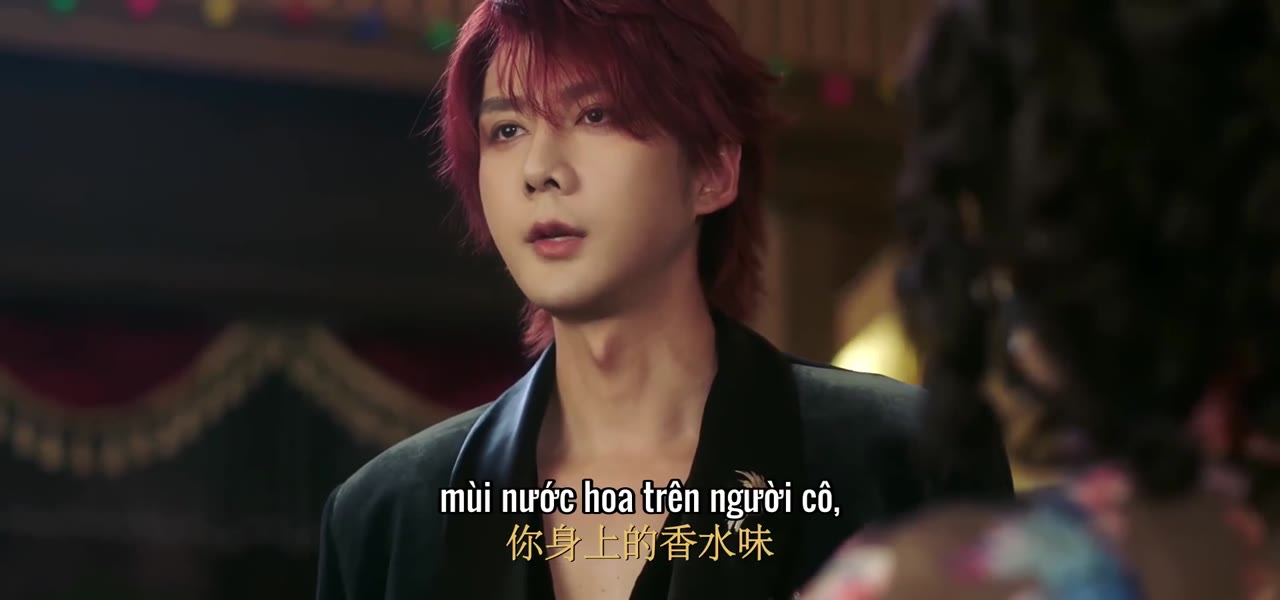 Bí Mật Ngọt Ngào tập 14