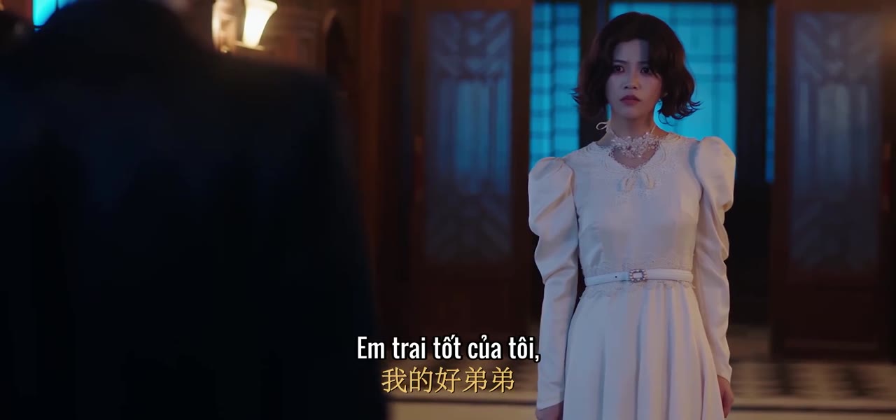 Bí Mật Ngọt Ngào tập 15 cảnh 2