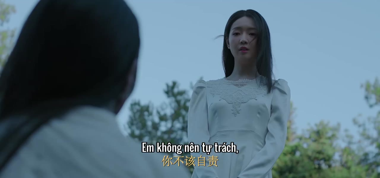 Bí Mật Ngọt Ngào tập 16 cảnh 2