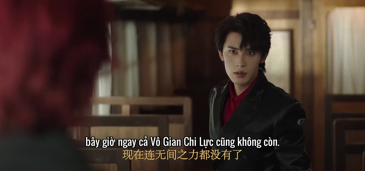 Bí Mật Ngọt Ngào tập 18 cảnh 2