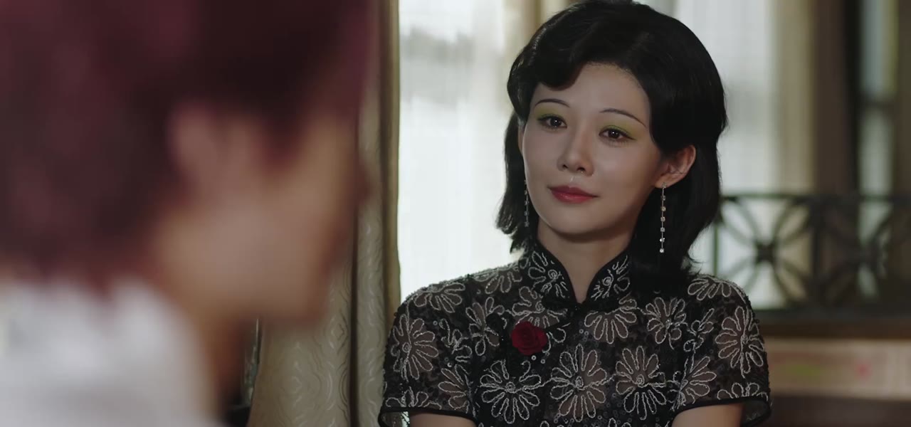 Bí Mật Ngọt Ngào tập 19
