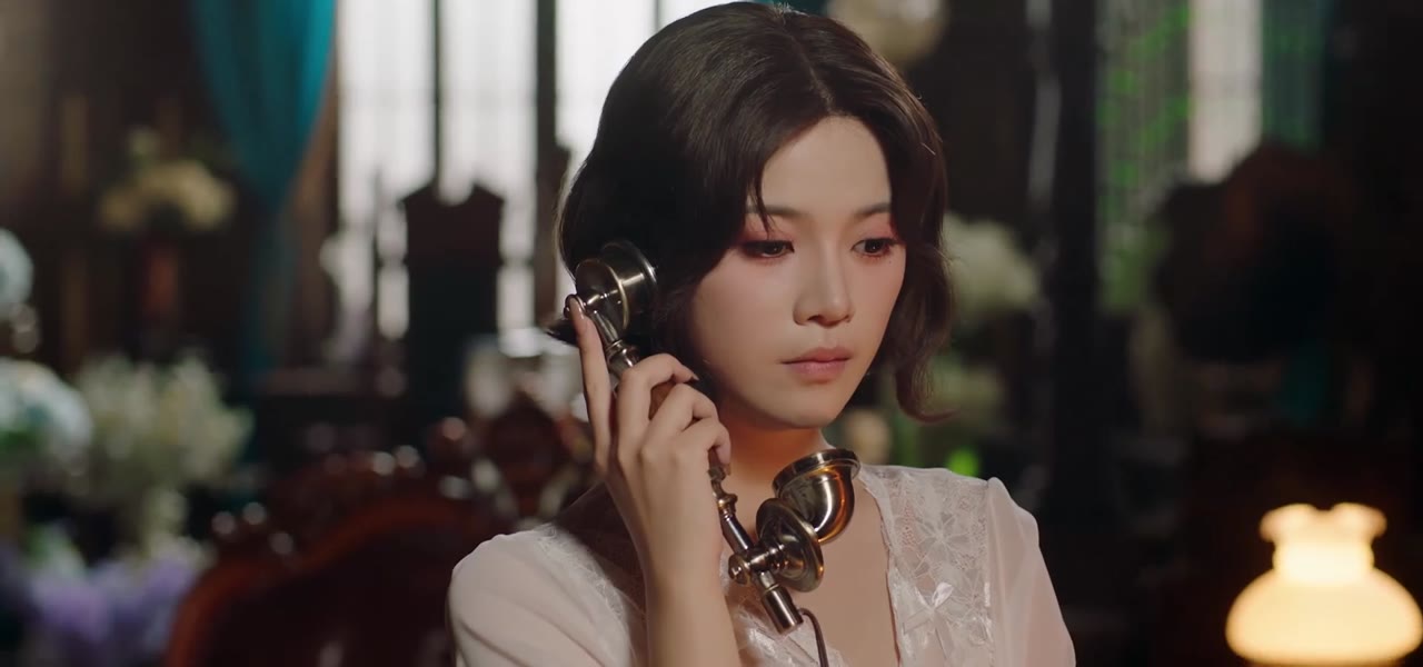 Bí Mật Ngọt Ngào tập 21 cảnh 2