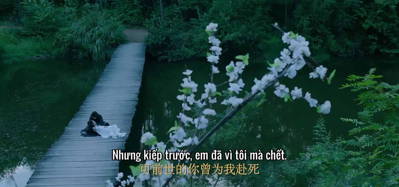 Bí Mật Ngọt Ngào tập 23 cảnh 2