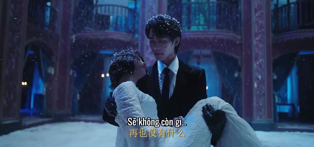 Bí Mật Ngọt Ngào tập 24 cảnh 2