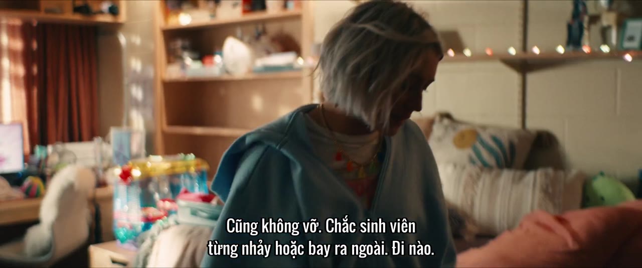 Gen V tập 1