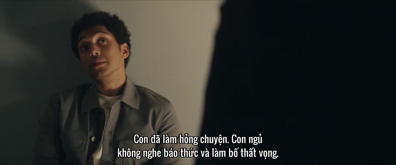 Gen V tập 3