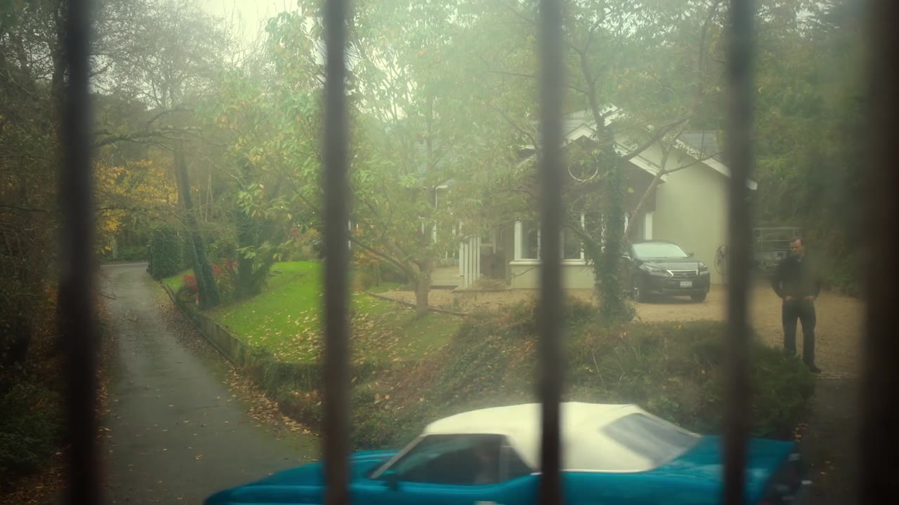 Kẻ Tạo Mưa tập 3