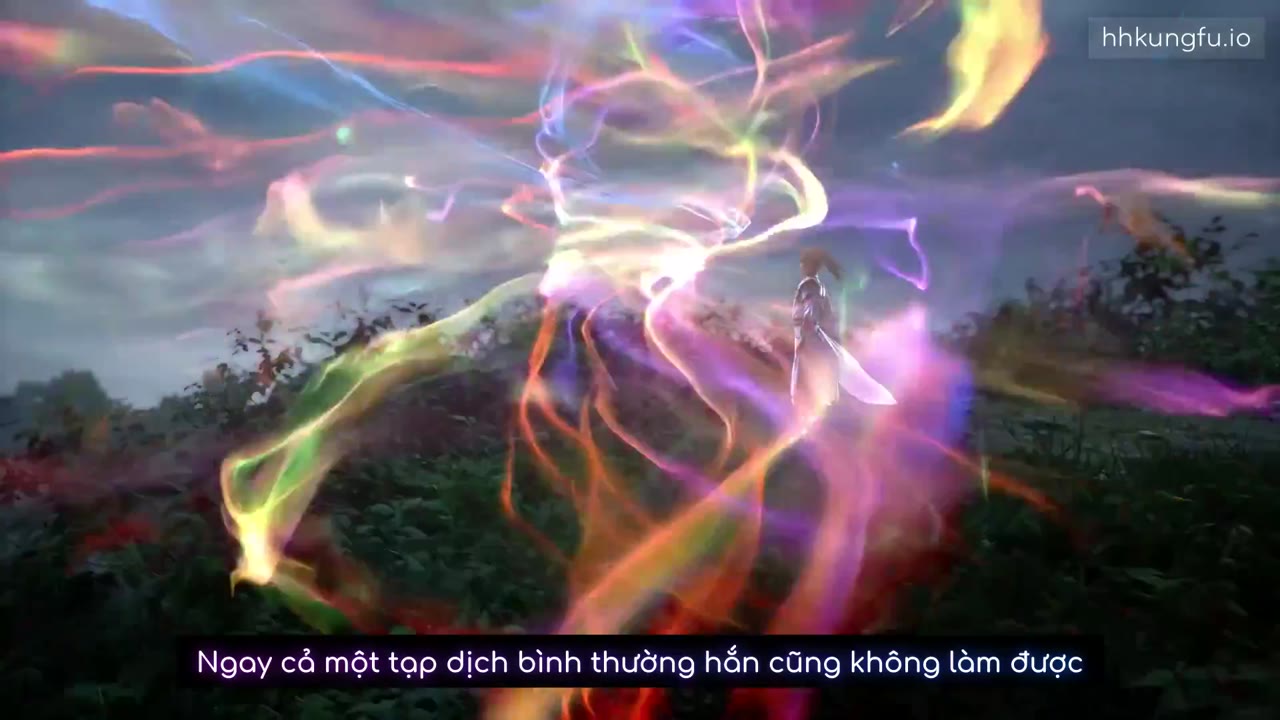 Bắt Đầu Với Chí Tôn Đan Điền tập 2