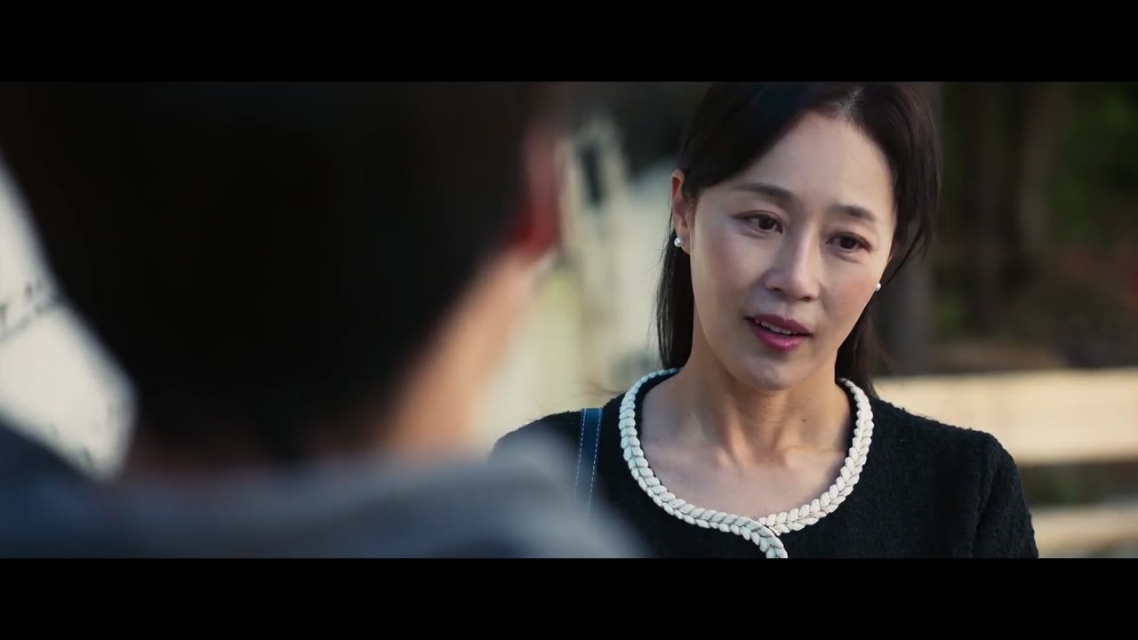 Chung Cư Tội Lỗi tập 1