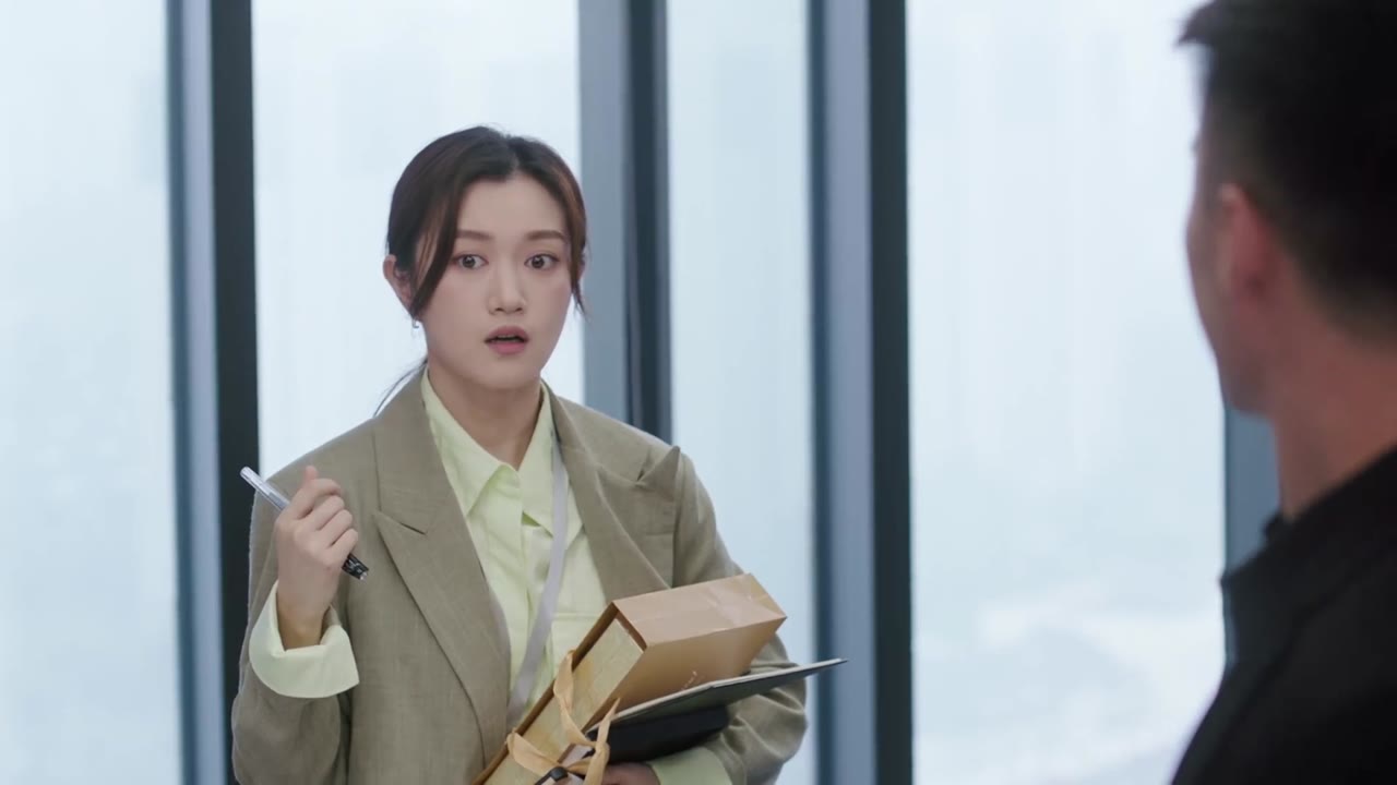 Bữa Tối Ở Góc Khuất Thế Giới tập 2