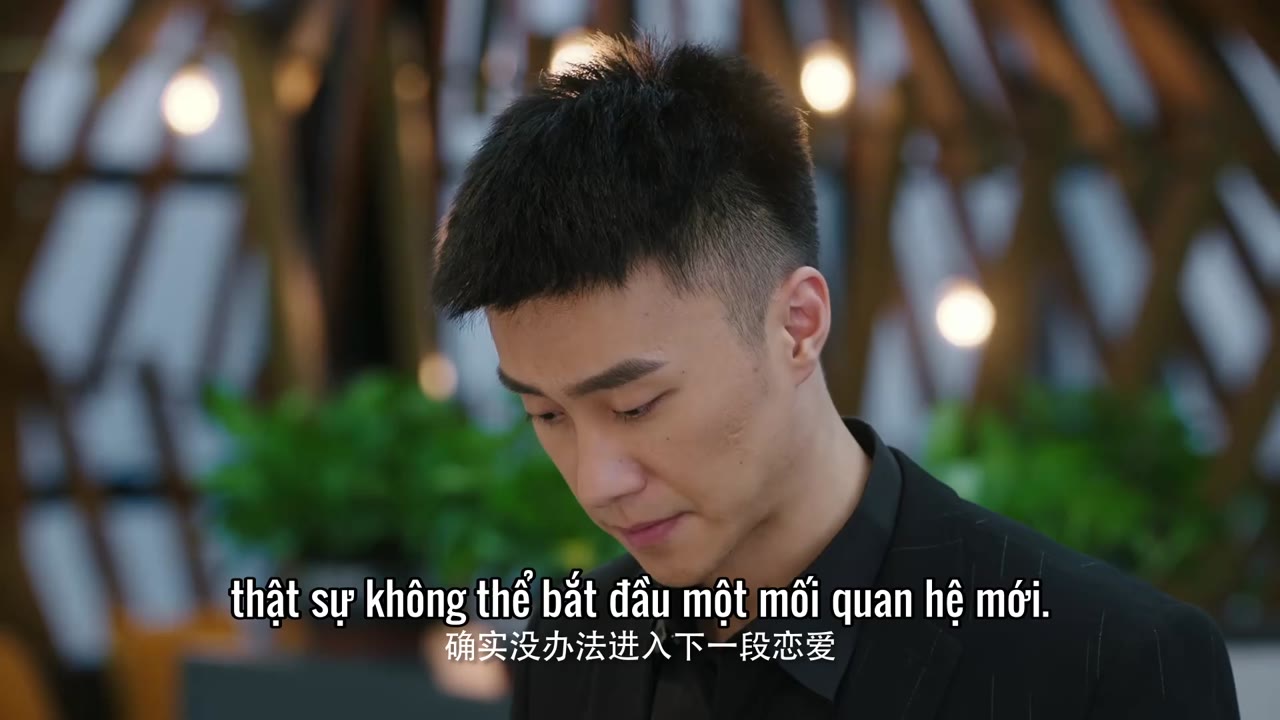 Bữa Tối Ở Góc Khuất Thế Giới tập 3