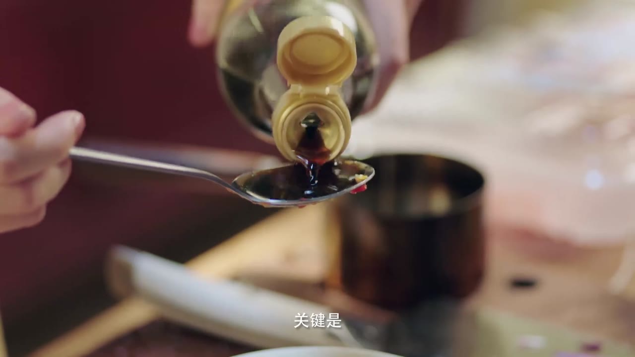 Bữa Tối Ở Góc Khuất Thế Giới tập 3 cảnh 2