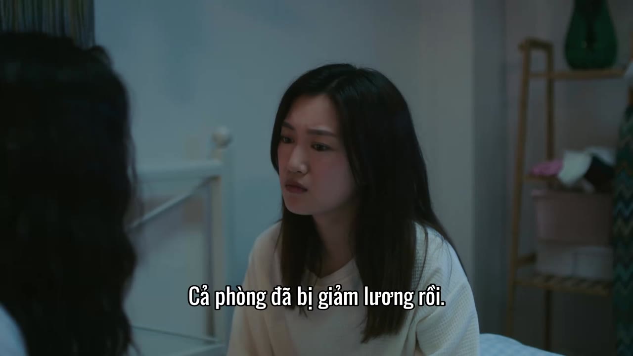 Bữa Tối Ở Góc Khuất Thế Giới tập 5